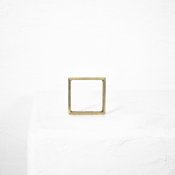 Brass Frames